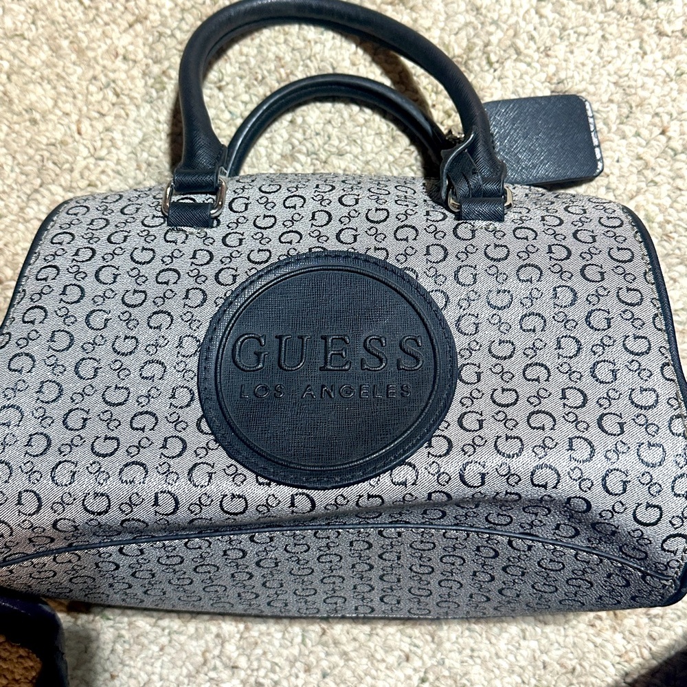 Guess Purse